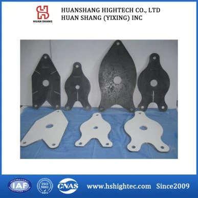 SiC Special Shape